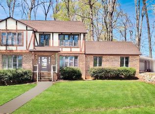 1725 Wilkerson Rd, Ringgold, VA 24586