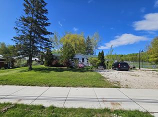 4612 Harbor School Rd, Egg Harbor, WI 54209