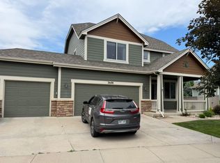 2608 Brush Creek Dr, Fort Collins, CO 80528