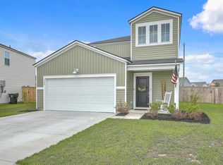 302 Fox Gap Rd, Summerville, SC 29486