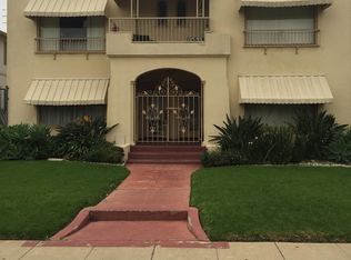 2525 2nd Ave, Los Angeles, CA 90018