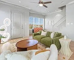3 bed, 2.5 bath, 1433 sqft, $1,799 — Photo 2