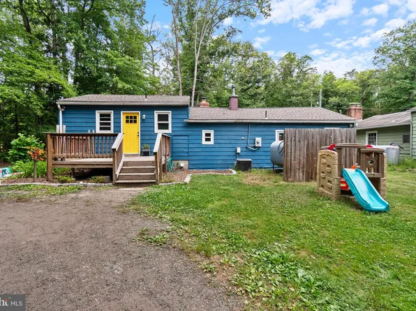 17713 Queen Anne Rd, Upper Marlboro, MD 20774
