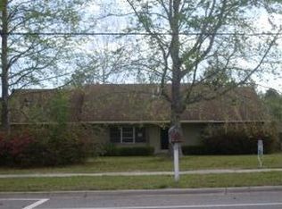 932 Raiford Rd, Starke, FL 32091