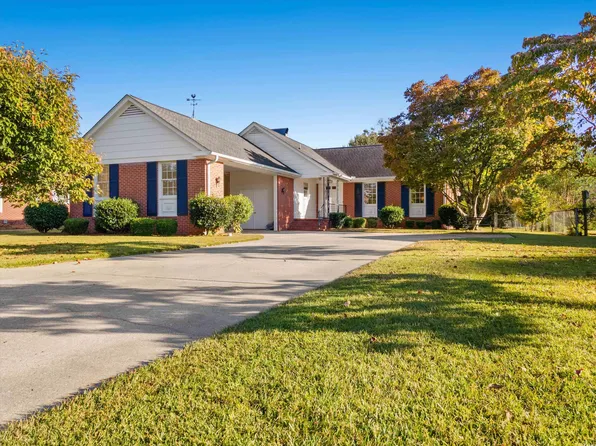 201 Carolina Ave., Mullins, SC 29574