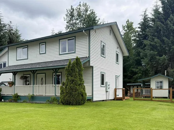3854 Killewich Dr, Juneau, AK 99801