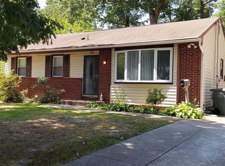 603 Maryland Rd, Glassboro, NJ 08028