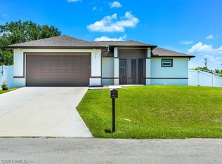 4004 16th St SW, Lehigh Acres, FL 33976