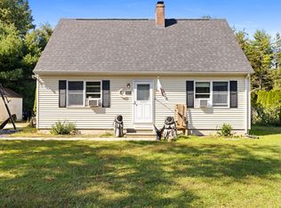 53 Carol Ave, Killingly, CT 06239