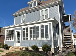 32 E Waterloo St APT A, Canal Winchester, OH