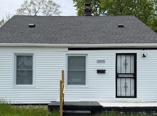 20531 Moenart St, Detroit, MI 48234