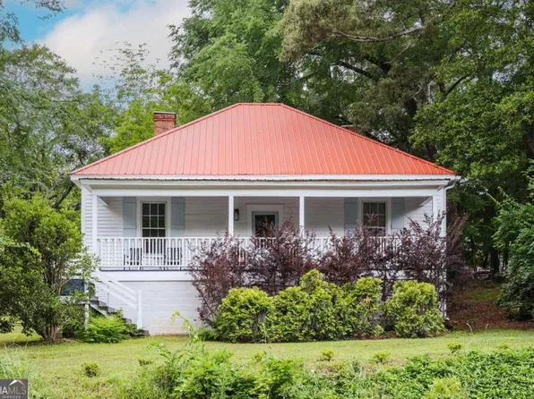 2142 S Lumpkin St, Athens, GA 30606