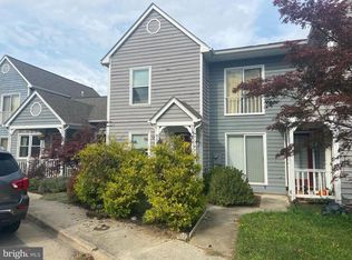 107 W O St, Purcellville, VA 20132
