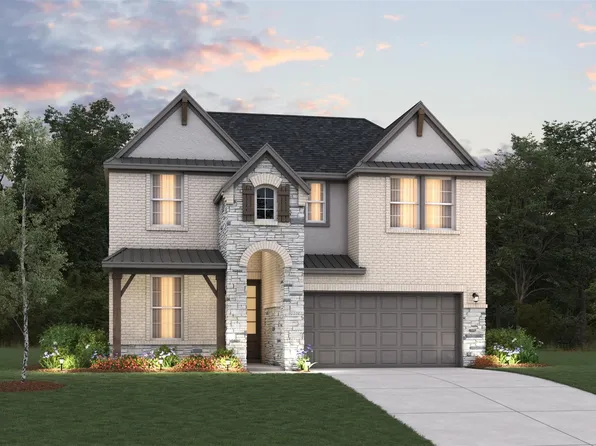 2035 Forest Stream Way, Conroe, TX 77304
