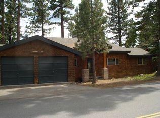 3106 Polaris Rd, Tahoe City, CA 96145