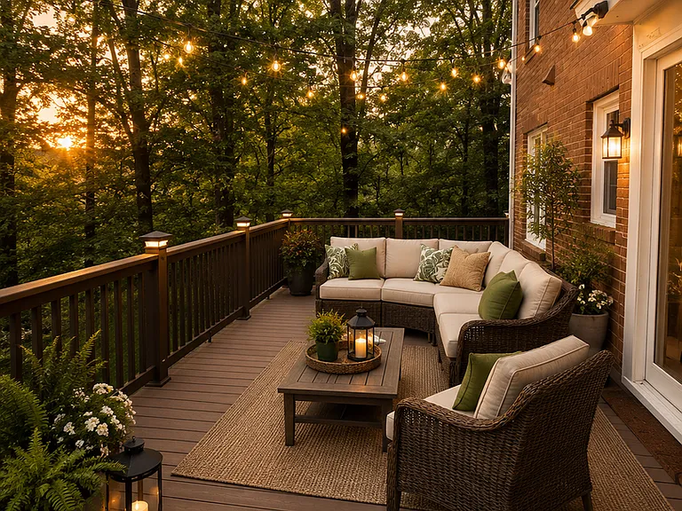 6210 Creek Bend Dr — Photo 12