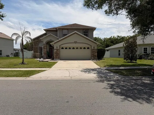 2418 Huron Cir, Kissimmee, FL 34746