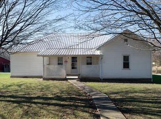 8244 S 350 W, Warren, IN 46792