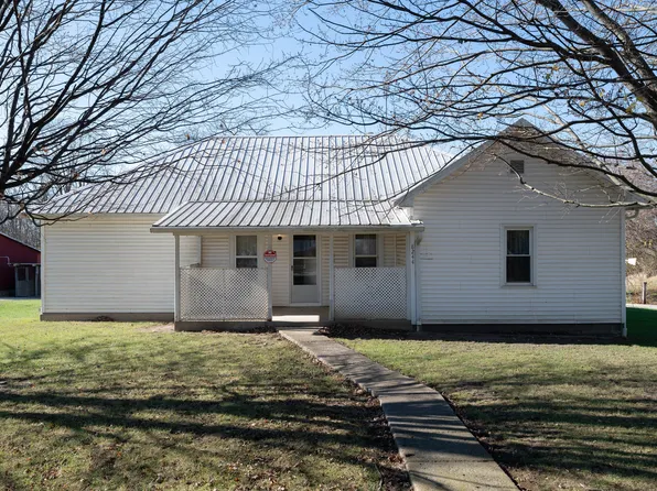 8244 S 350 W, Warren, IN 46792