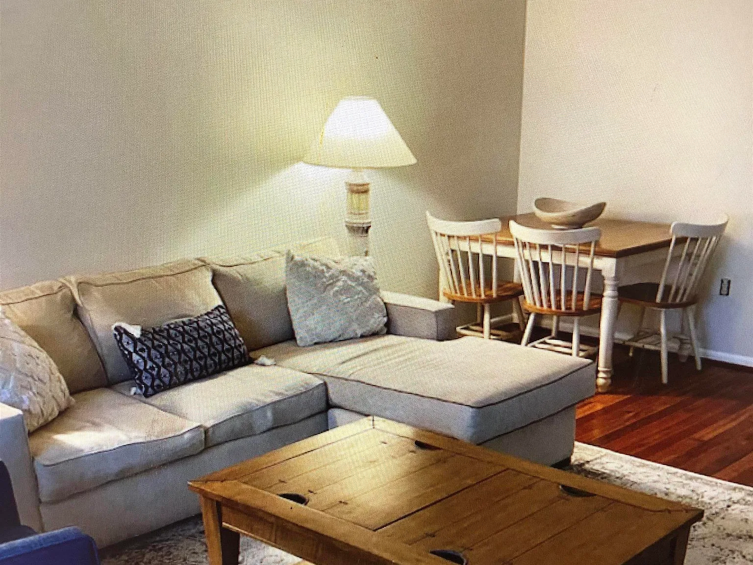 2 bed, 2.5 bath, $1,300 — Photo 4