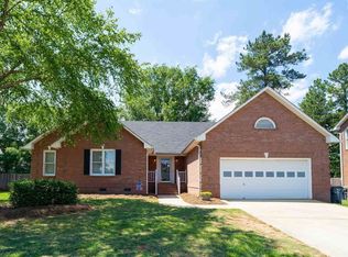 316 Brentland Ct, Columbia, SC 29212