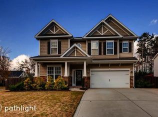 336 Windy Pine Dr, Clover, SC 29710