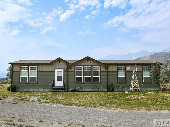 4522 Cottonwood Grove Ranch Rd, Mackay, ID 83251