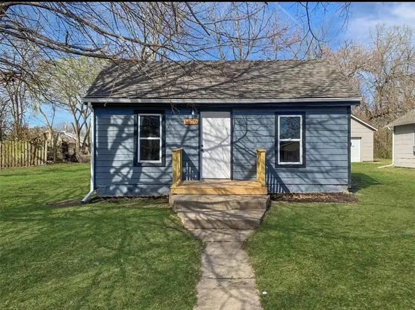 1420 S Appleton Ave, Independence, MO 64052