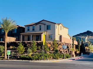 6 Parco Fiore Ct, Henderson, NV 89011