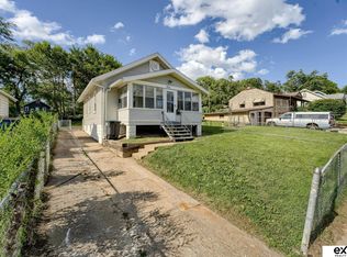 4510 Larimore Ave, Omaha, NE 68104