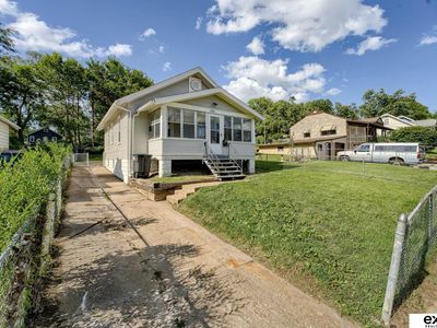 4510 Larimore Ave, Omaha, NE, 68104