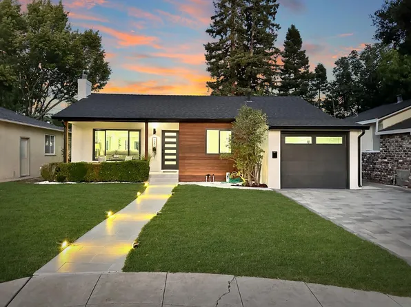 1733 Hampton Ave, Redwood City, CA 94061