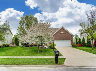 1027 Windpointe Way, Englewood, OH 45322