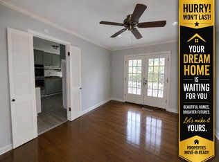 4247 E Ridge Dr, Jackson, MS 39211