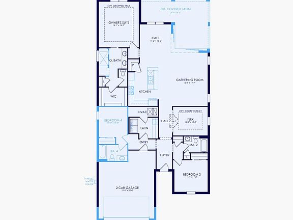 2nd image of 1181 Haven Cir #24