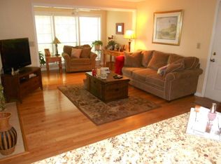 4632 Vinings Central Run SE #124, Atlanta, GA 30339