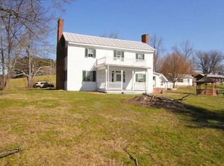 1618 Scenic Rd, Fries, VA 24330