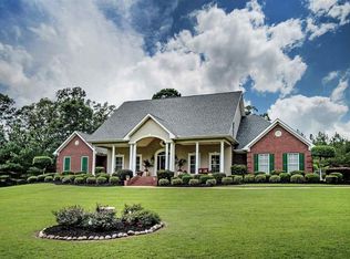 209 N Oak Cv, Terry, MS 39170