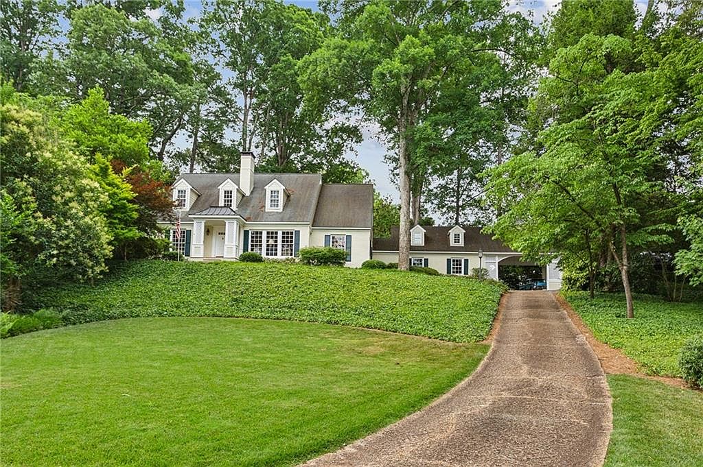 536 Manor Ridge Dr NW, Atlanta, GA 30305 | Zillow