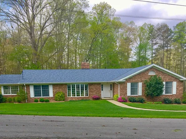 61 Ashley Ave, Corbin, KY 40701