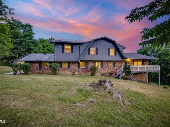 220 Slagle Rd, Elizabethton, TN 37643