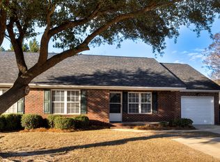 3521 Landmark Dr, Sumter, SC 29154