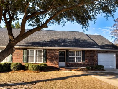 3521 Landmark Dr, Sumter, SC, 29154