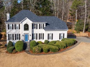 4550 Wenden Ln, Marietta, GA 30062