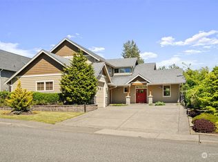 5970 Shannon Ave, Custer, WA