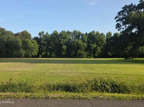 Northwood Rd, Arnaudville, LA 70512