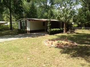 11145 NW 114th Pl, Chiefland, FL 32626