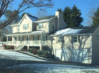 2559 Hawk Way NE, Marietta, GA 30066