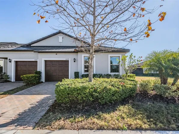 10474 Echo Dock Loop, San Antonio, FL 33576