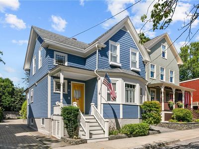 42 3rd St, Newport, RI, 02840